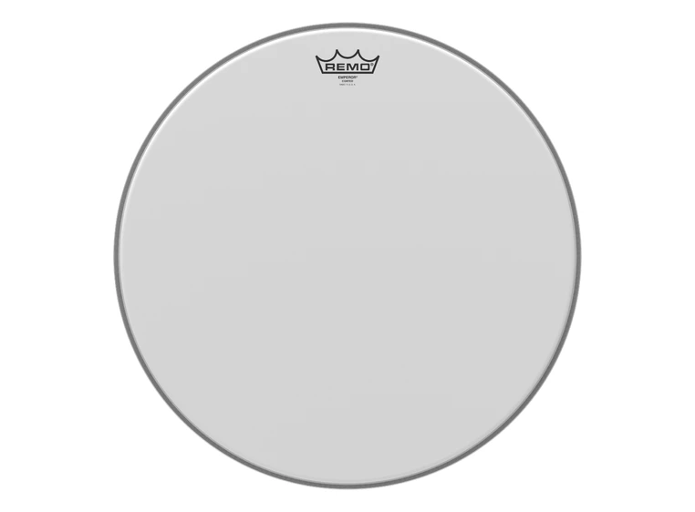 Remo BE-0118 Emperor Coated 18 